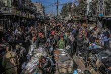 Israel schlägt Zeltstädte für Rafah-Bevölkerung vor
