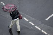 Trübes Wetter in Hessen: Ab Mittwoch Regen
