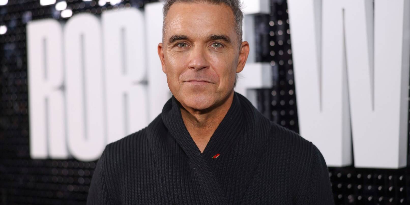 Robbie Williams feiert seinen 50. Geburtstag.
