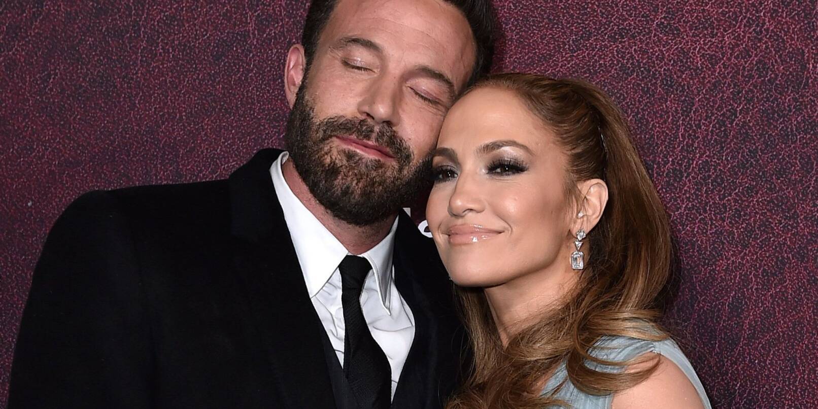 Jennifer Lopez und Ben Affleck haben im Juli 2022 geheiratet.