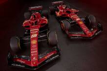 Leclerc schwärmt: Neuer Ferrari «sieht großartig aus»
