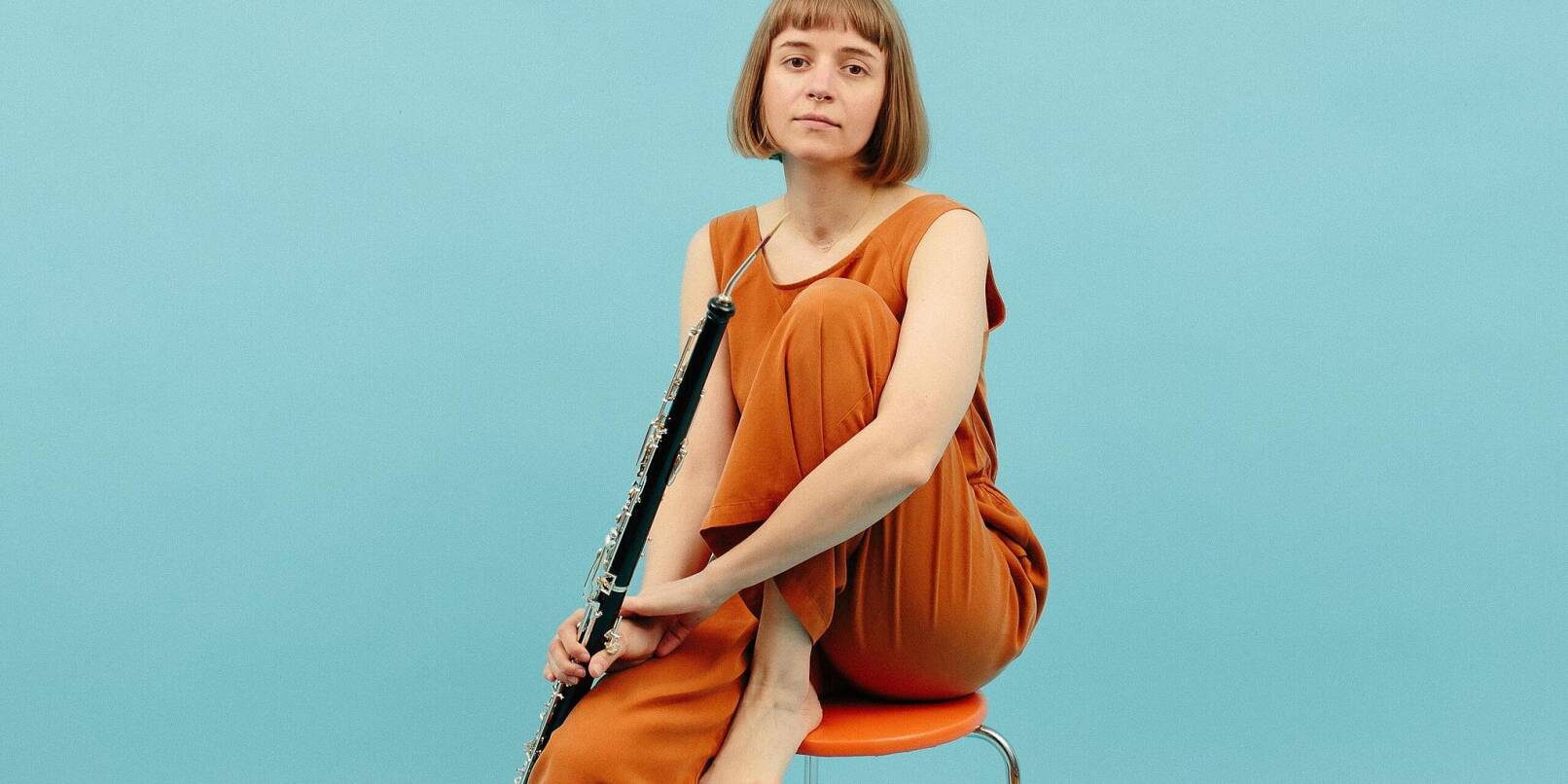 Miriam Hanika auf der Suche nach der Heimat WNOZ