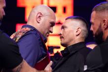 Aufgeschoben: Posse um Mega-Boxkampf Fury gegen Usyk
