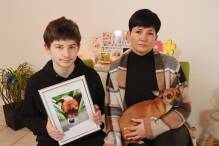 Mörlenbacher Familie trauert um vergifteten Hund

