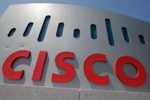 Cisco mit Stellenabbau nach Umsatzrückgang
