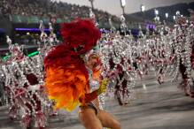 «Unidos do Viradouro» gewinnt Wettbewerb beim Karneval
