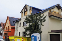 Tödlicher Brand in Ladenburg: Die ganze Region zeigt Herz 
