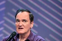 Tarantino mag ältere Filme und Musik aus früheren Zeiten 
