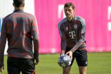 Bayern ohne Müller gegen City - Tuchel: «Harte Entscheidung»

