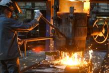 Verband: Produktionsminus in Metall- und Elektroindustrie
