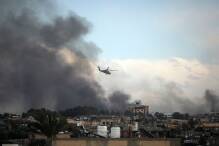 Sorge vor Bodenoffensive in Rafah wächst
