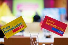 FDP-Politiker wollen höhere Hürde für Mitgliederbefragung
