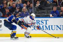 Edmonton verliert trotz Draisaitl-Tor in der NHL
