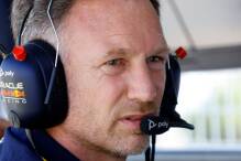 Vorwürfe gegen Horner: Red-Bull-Teamchef spürt Rückendeckung
