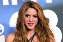 Shakira kündigt neues Album an
