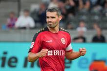 Wehen Wiesbaden verlängert Vertrag mit Kapitän Mockenhaupt
