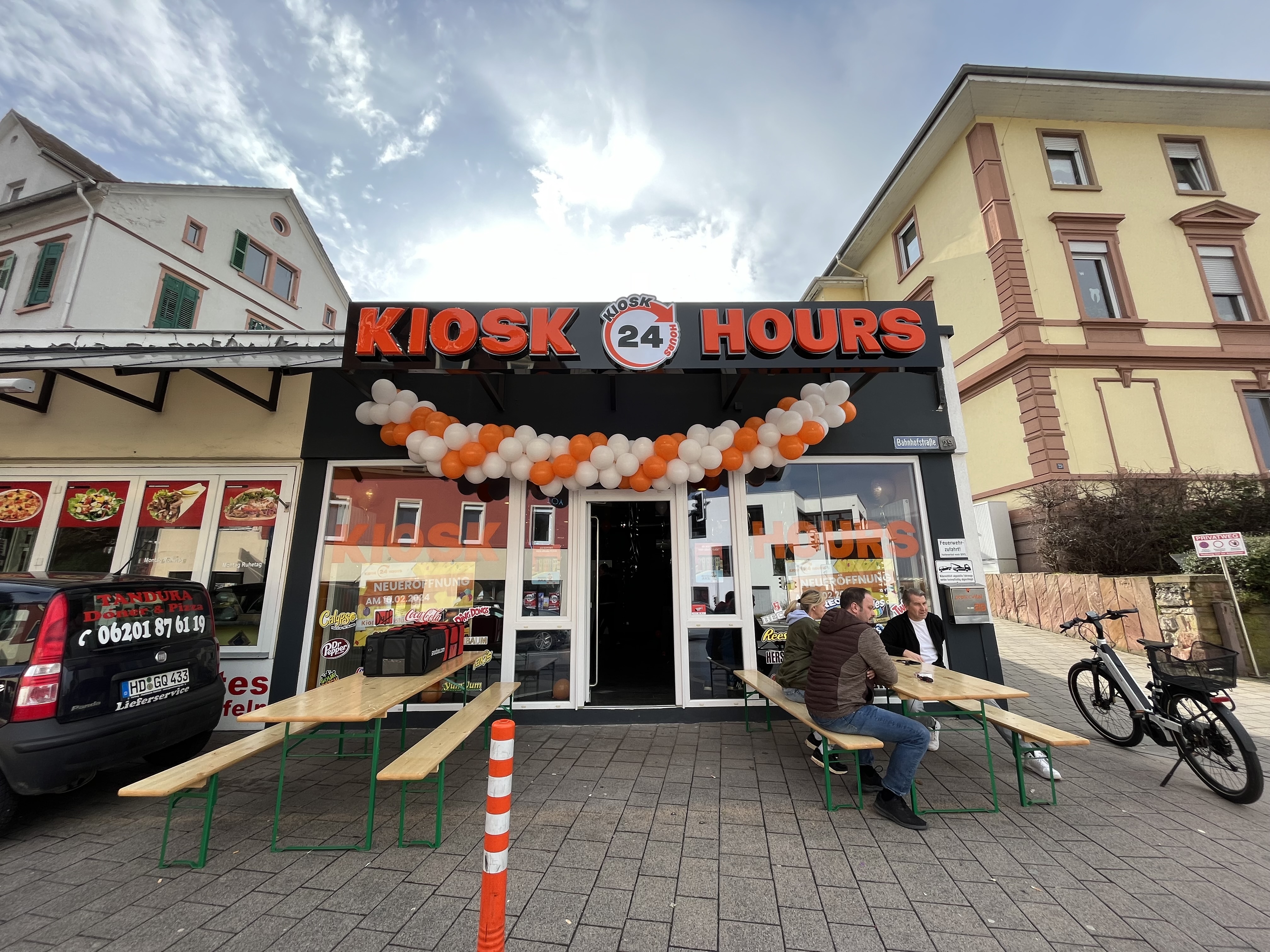 24 Stunden Kiosk In Der Nähe www.wnoz.de