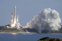 Japan startet nach Fehlschlag neue Trägerrakete
