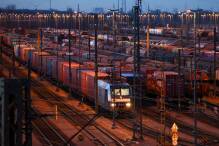 Krise bei DB Cargo - Gewerkschaft äußert sich besorgt
