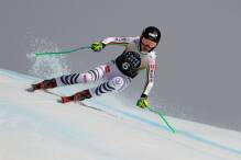 Nächster Dämpfer für Skirennfahrerin Weidle - Bassino siegt
