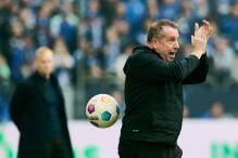 Karaman-Elfer sichert Schalker erlösenden Zittersieg
