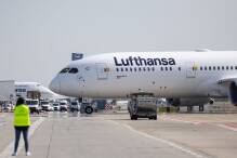 Verdi ruft Lufthansa-Bodenpersonal zu neuem Warnstreik auf
