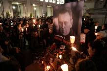 EU macht Putin für Nawalnys Tod verantwortlich
