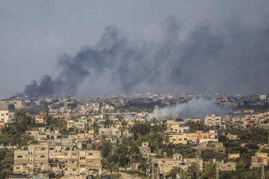 Keine Waffenruhe für Gaza - Netanjahu bleibt entschlossen
