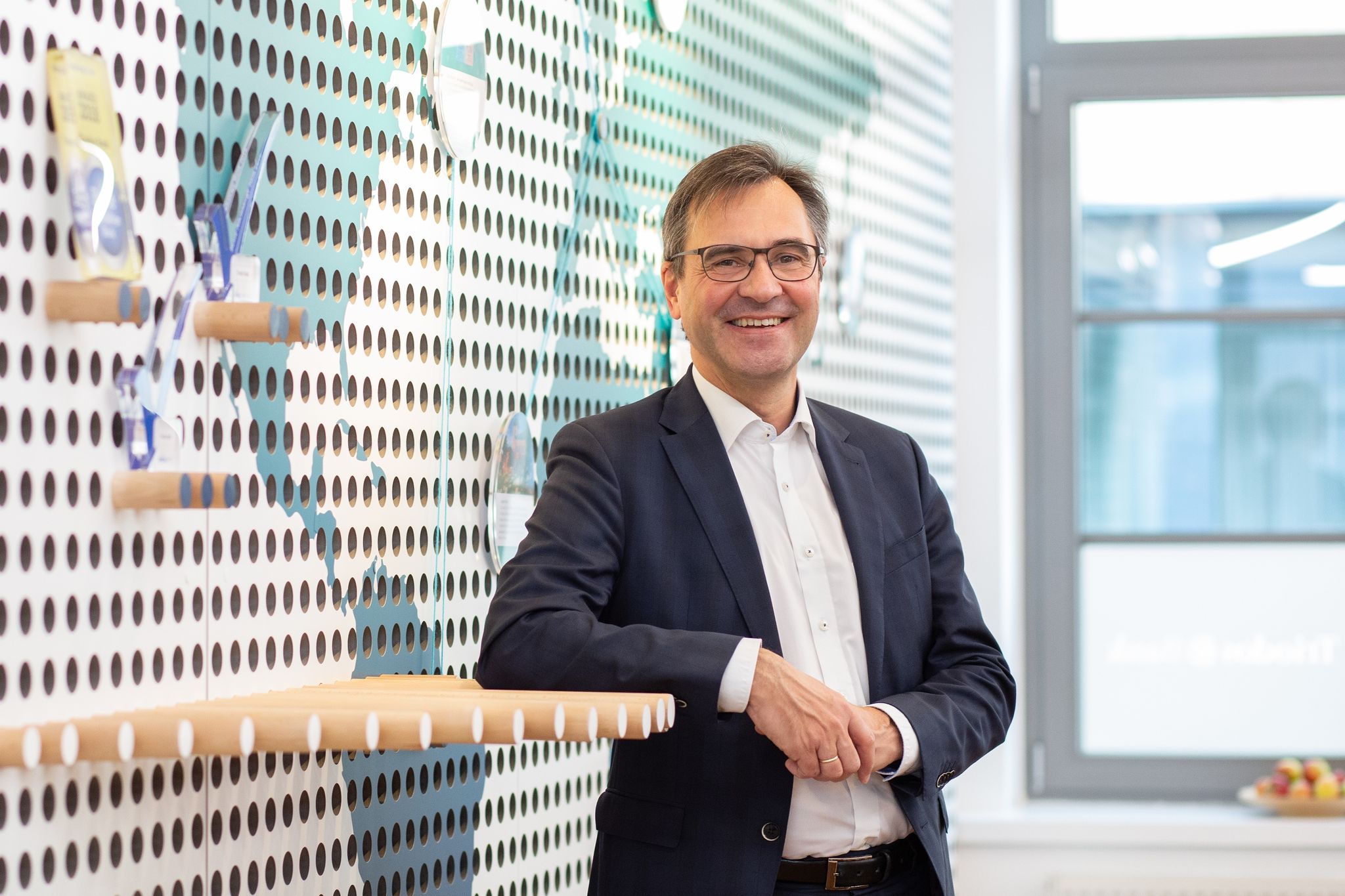 Schürmann tritt als TriodosDeutschlandChef zurück WNOZ