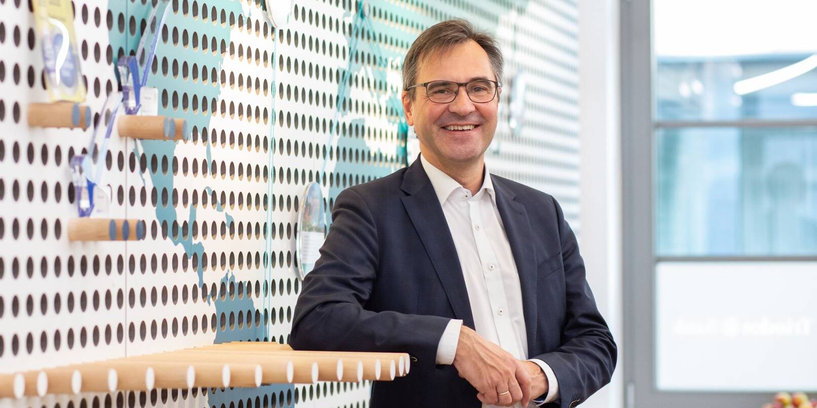 Schürmann tritt als TriodosDeutschlandChef zurück WNOZ