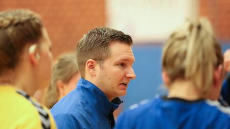 HSG Fürth/Krumbach findet einen Trainer in den eigenen Reihen 