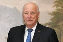 Norwegens König Harald feiert 87. Geburtstag
