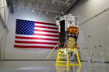 US-Firma will erste kommerzielle Mondlandung schaffen
