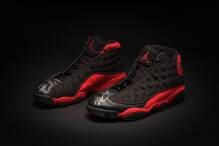 Jordan-Schuhe für Rekordpreis ersteigert
