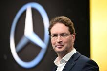 Mercedes-Benz: 2024 leichter Rückgang beim Ergebnis
