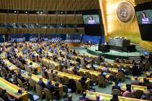 Baerbock zu Ukraine-Treffen bei den UN in New York erwartet
