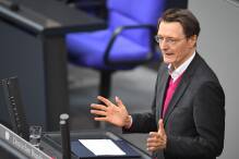 Bundestag beschließt umstrittene Cannabis-Freigabe
