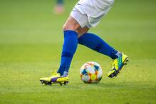 DFB: Eintracht muss 433.000 Euro Geldstrafe zahlen
