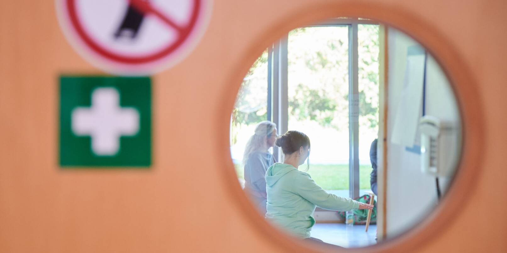 Eine Corona-Infektion kann anhaltende Gesundheitsprobleme nach sich ziehen, für die sich der Begriff Long Covid eingebürgert hat. Eine Corona-Infektion kann anhaltende Gesundheitsprobleme nach sich ziehen, für die sich der Begriff Long Covid eingebürgert hat.