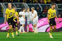 Dortmund schiebt Frust - Brandt: «Das ist Wahnsinn»
