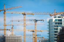 Umsätze im hessischen Bauhauptgewerbe 2022 gestiegen
