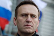 Nawalny-Team: Putin erhielt Angebot zu Gefangenenaustausch

