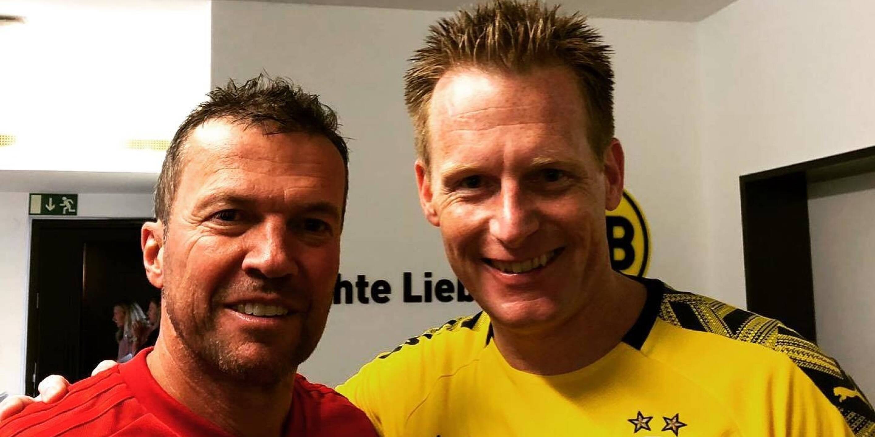 Patrick Rausch Patrick Rausch: Von der Bergstraße in die große Welt des Fußballs | WNOZ