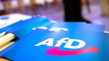 Skepsis zu Debatte über Verfassungsschutz-Einstufung der AfD
