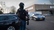 Urteile gegen niederländische «Mocro-Mafia» erwartet
