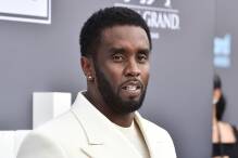 Album-Produzent verklagt Rapper Sean «Diddy» Combs
