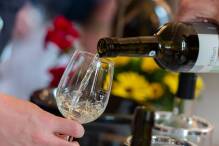 Verbraucher trinken mehr ausländische Weine
