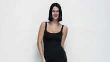Nikita aus dem Odenwald will Germany's Next Topmodel werden
