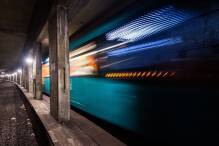 Lange Störung auf drei U-Bahn-Linien in Frankfurt
