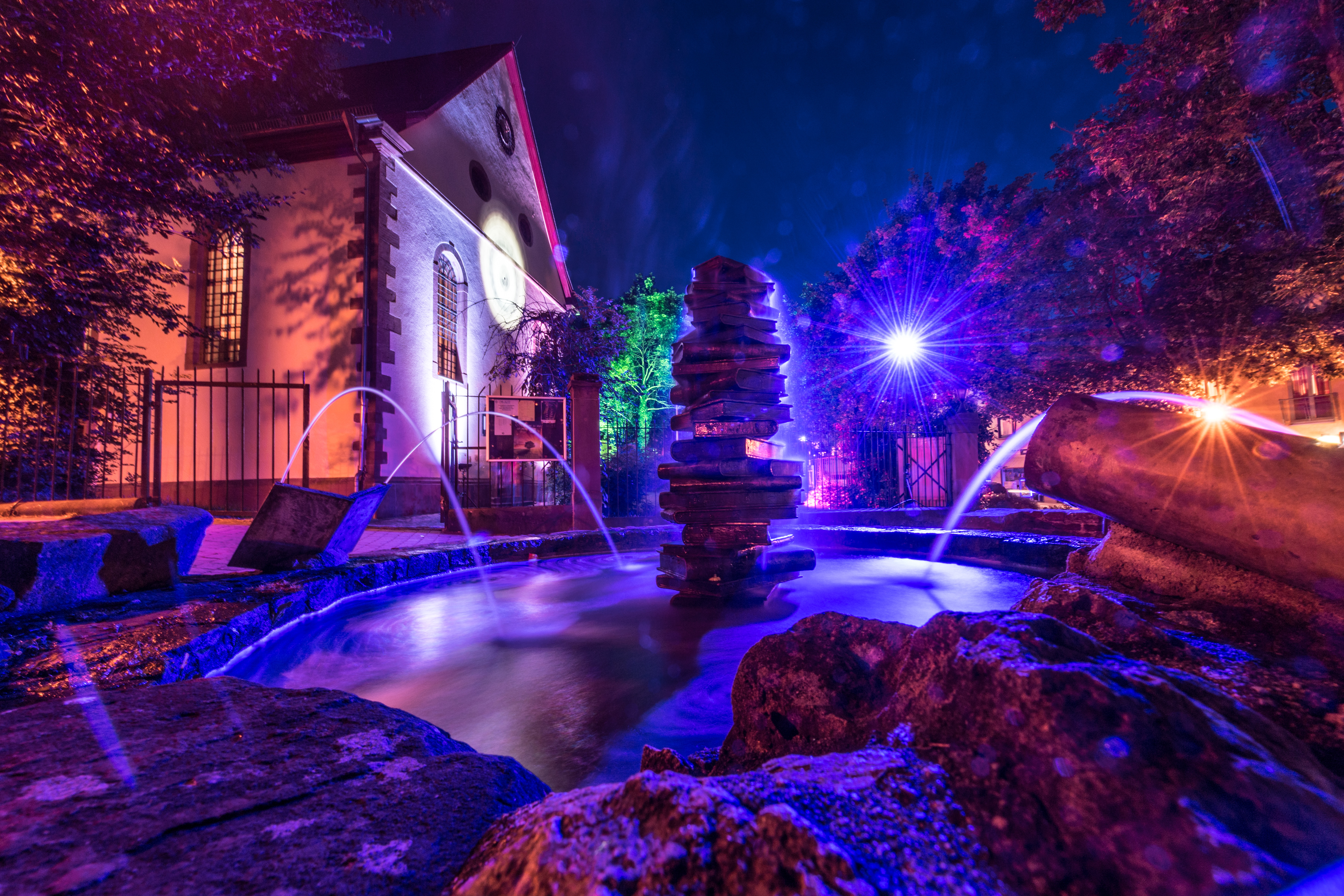 10 Events im Odenwald, die man 2024 nicht verpassen sollte
